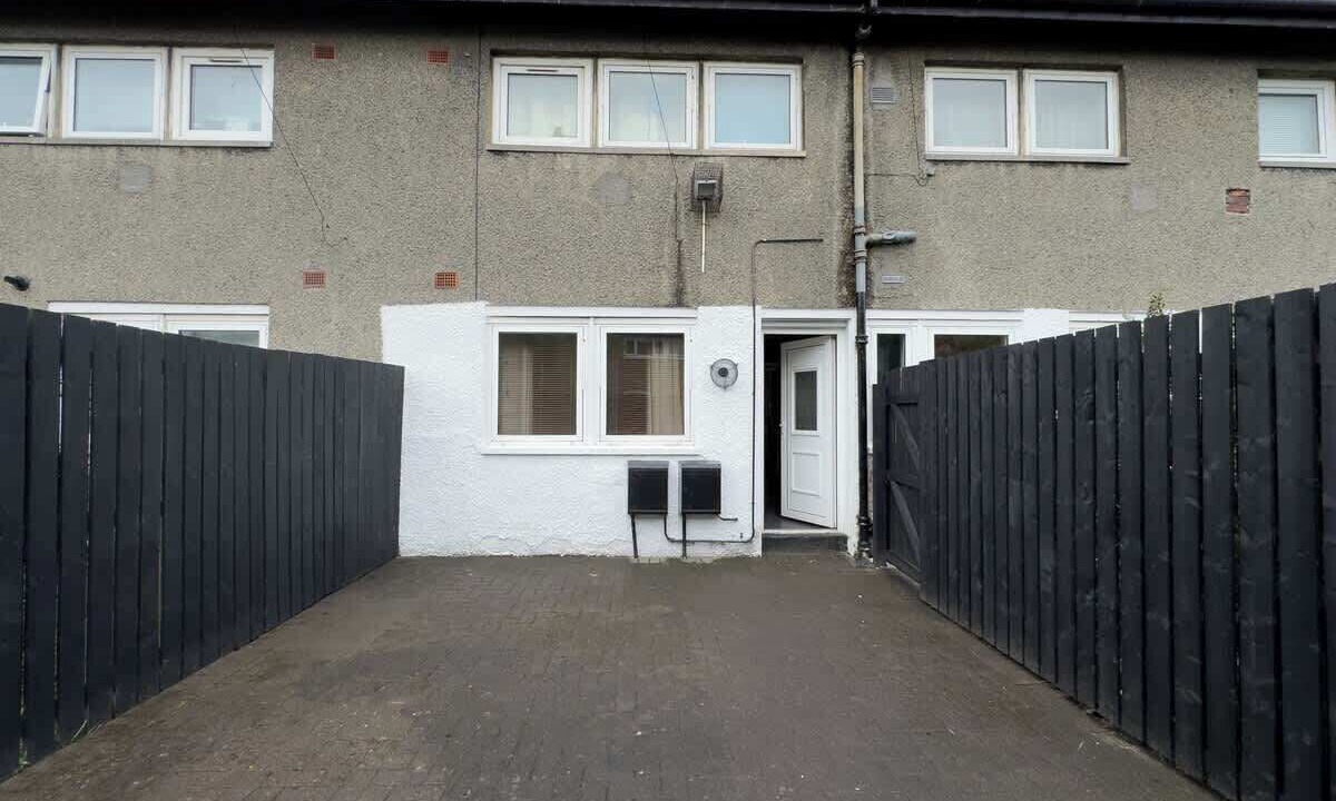Photo of Outdoor in Clydebank