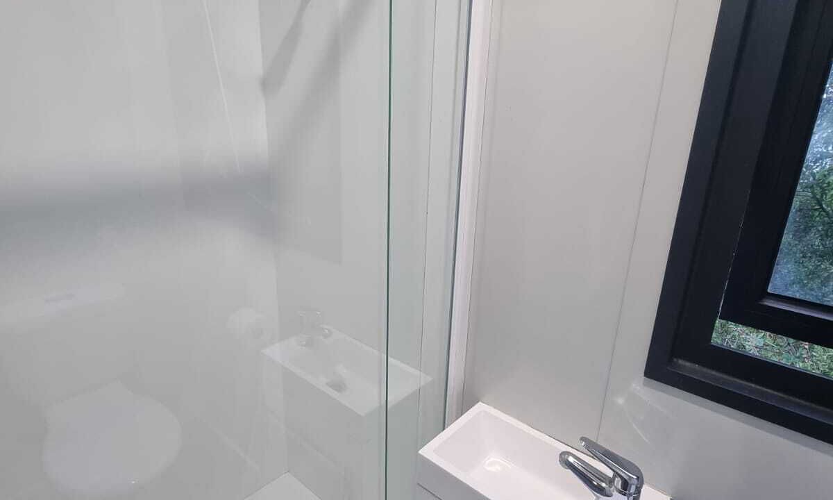 Photo of Bathroom in Gore Bay