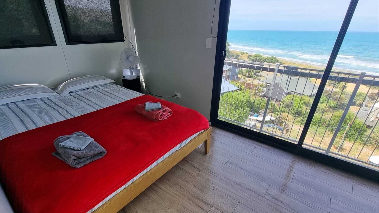 Photo of Bedroom in Gore Bay