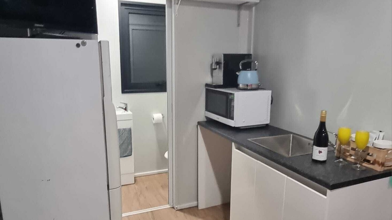 Photo of Kitchen in Gore Bay