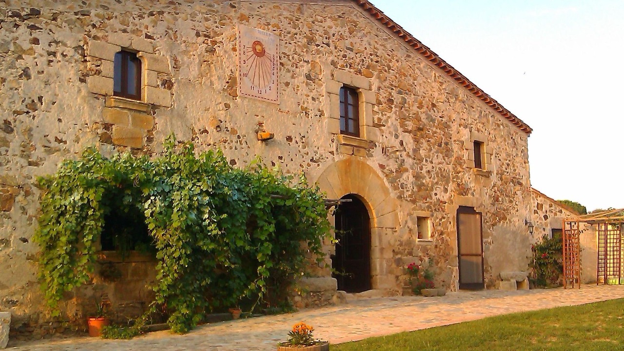 Photo of Outdoor in Cassa de la Selva