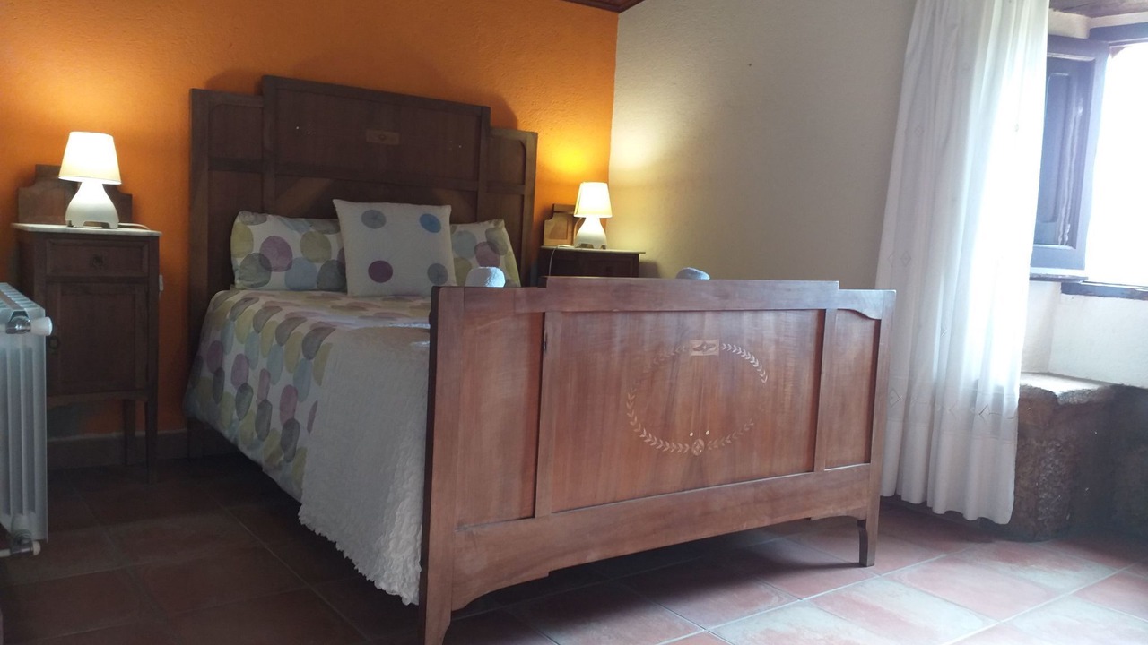 Photo of Bedroom in Cassa de la Selva