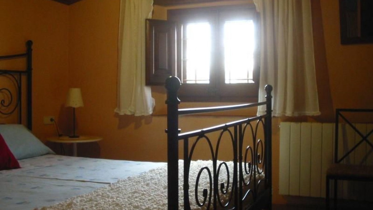 Photo of Bedroom in Cassa de la Selva