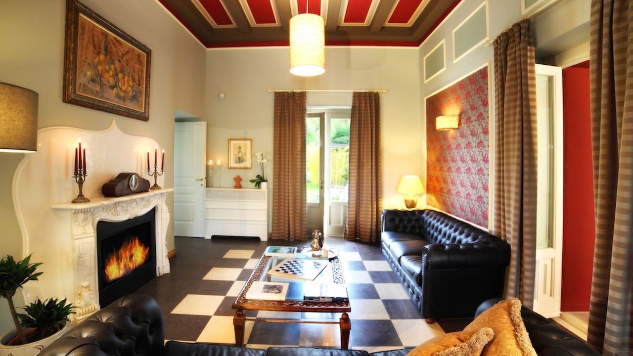 Photo of Livingroom in Francavilla di Sicilia