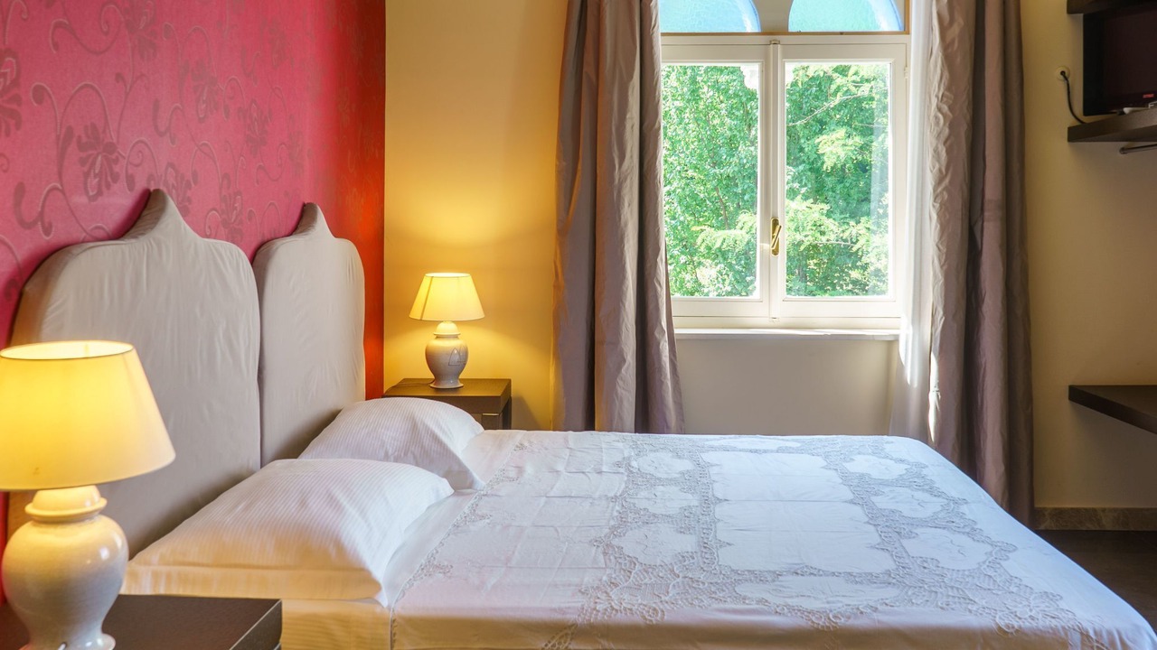 Photo of Bedroom in Francavilla di Sicilia