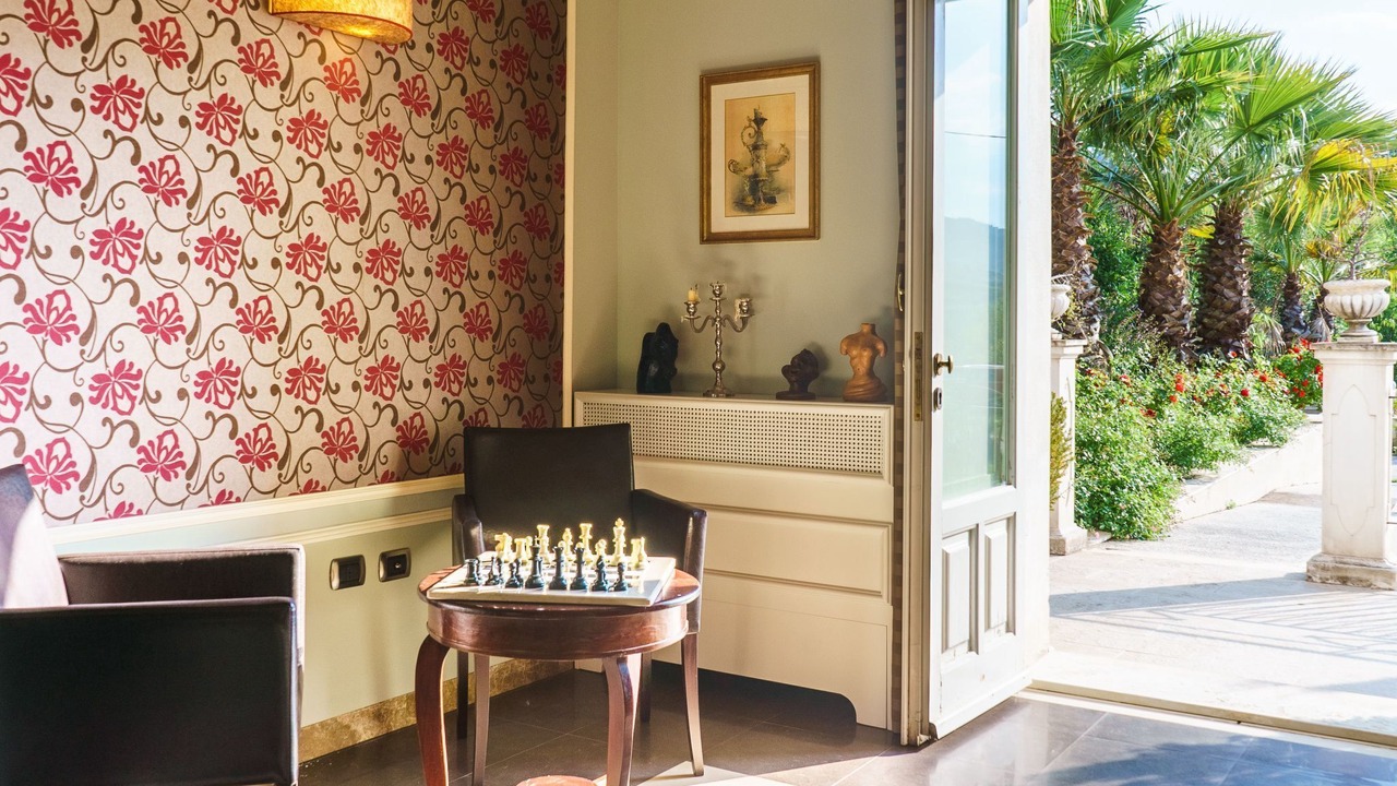Photo of Bedroom in Francavilla di Sicilia