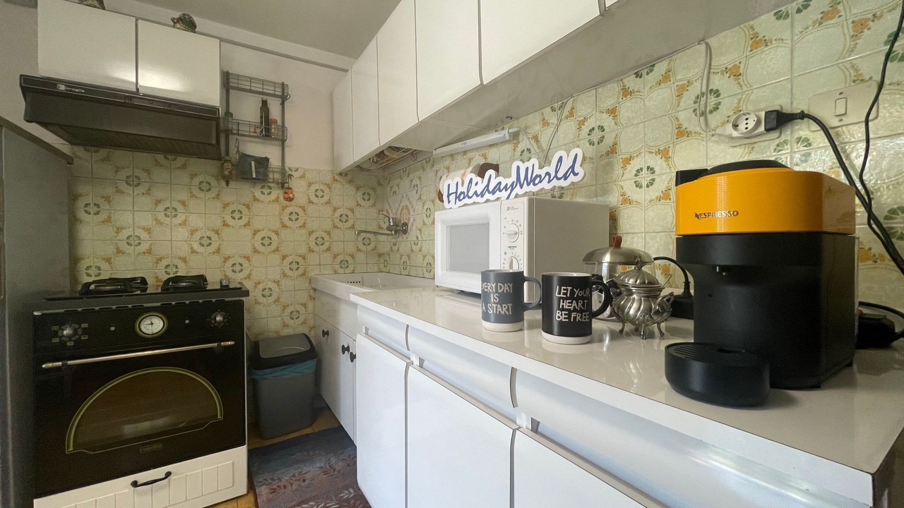 Photo of Bedroom in Vobbia
