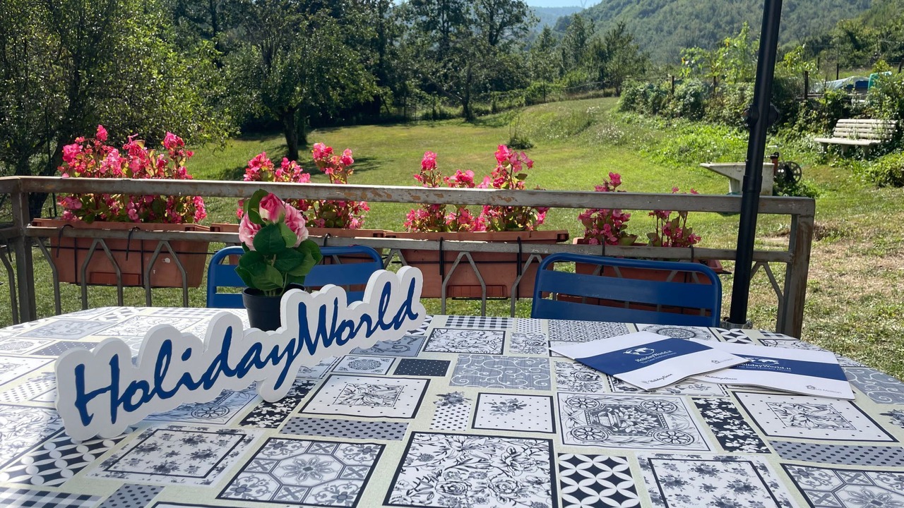 Photo of Outdoor in Vobbia