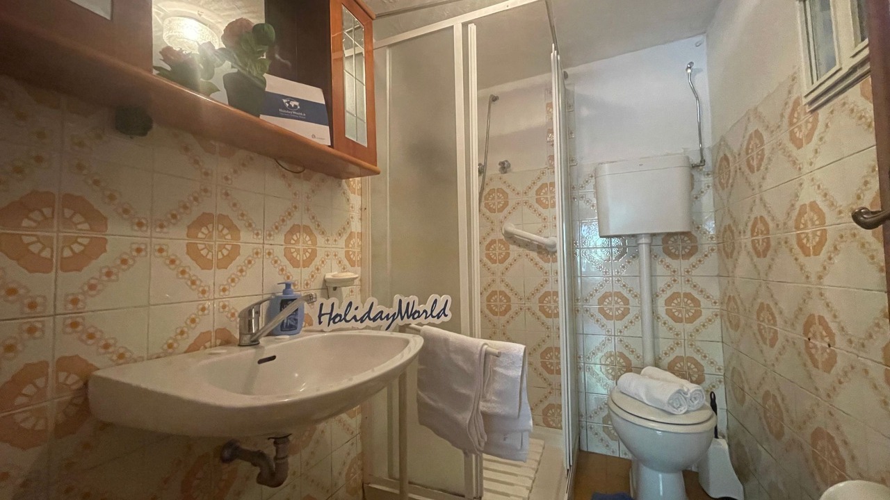 Photo of Bathroom in Vobbia