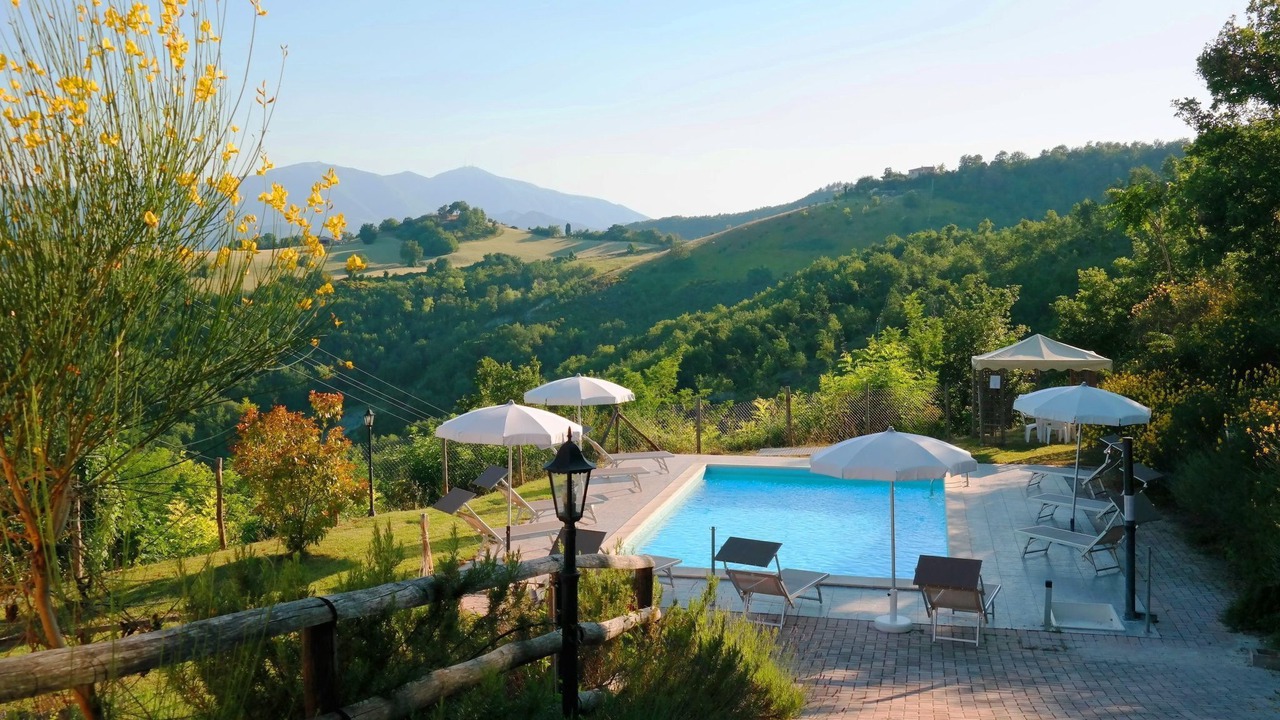 Photo of Outdoor in Acqualagna