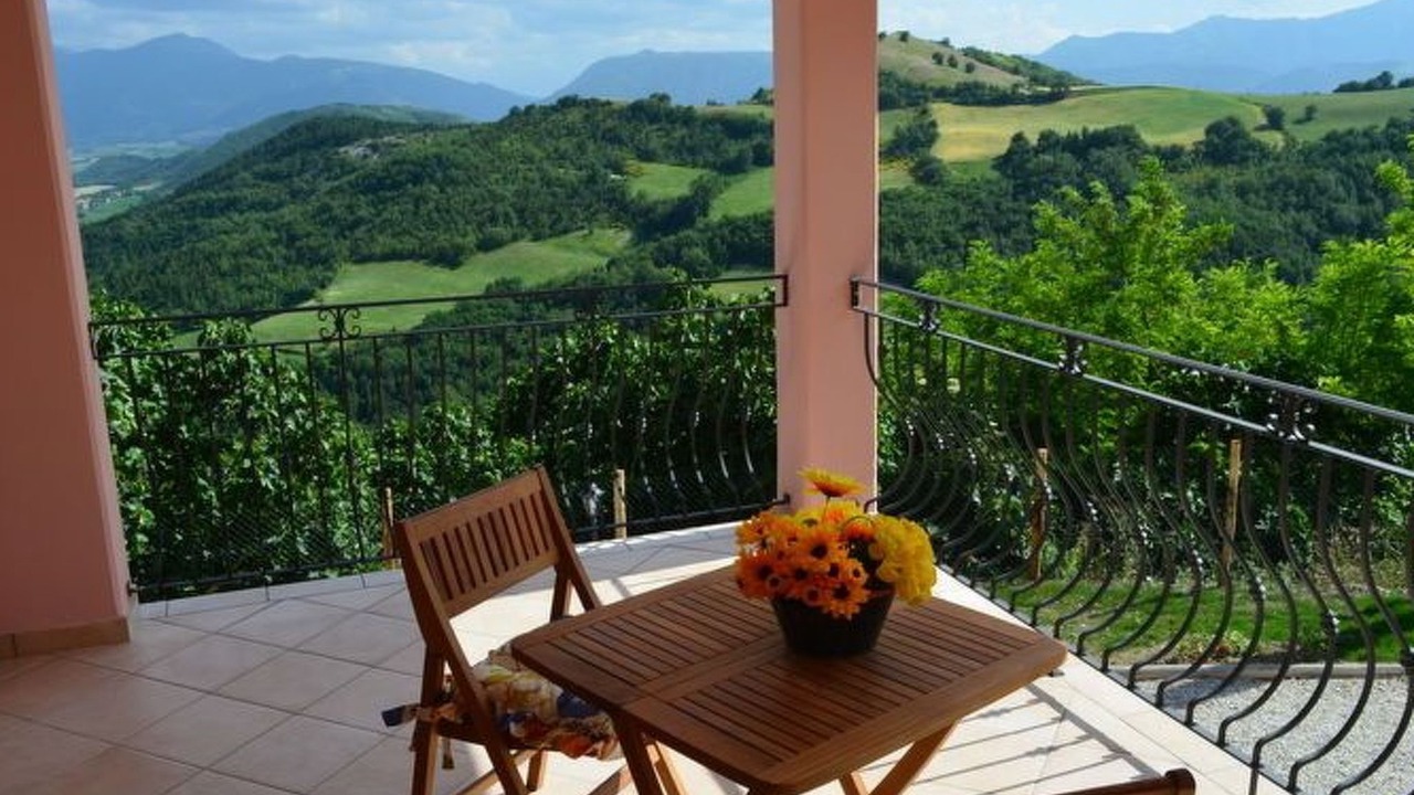 Photo of Outdoor in Acqualagna