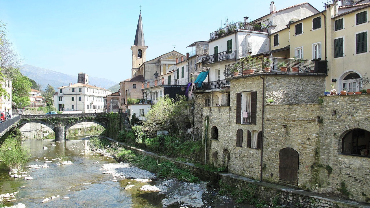 Photo of Others in Borgomaro