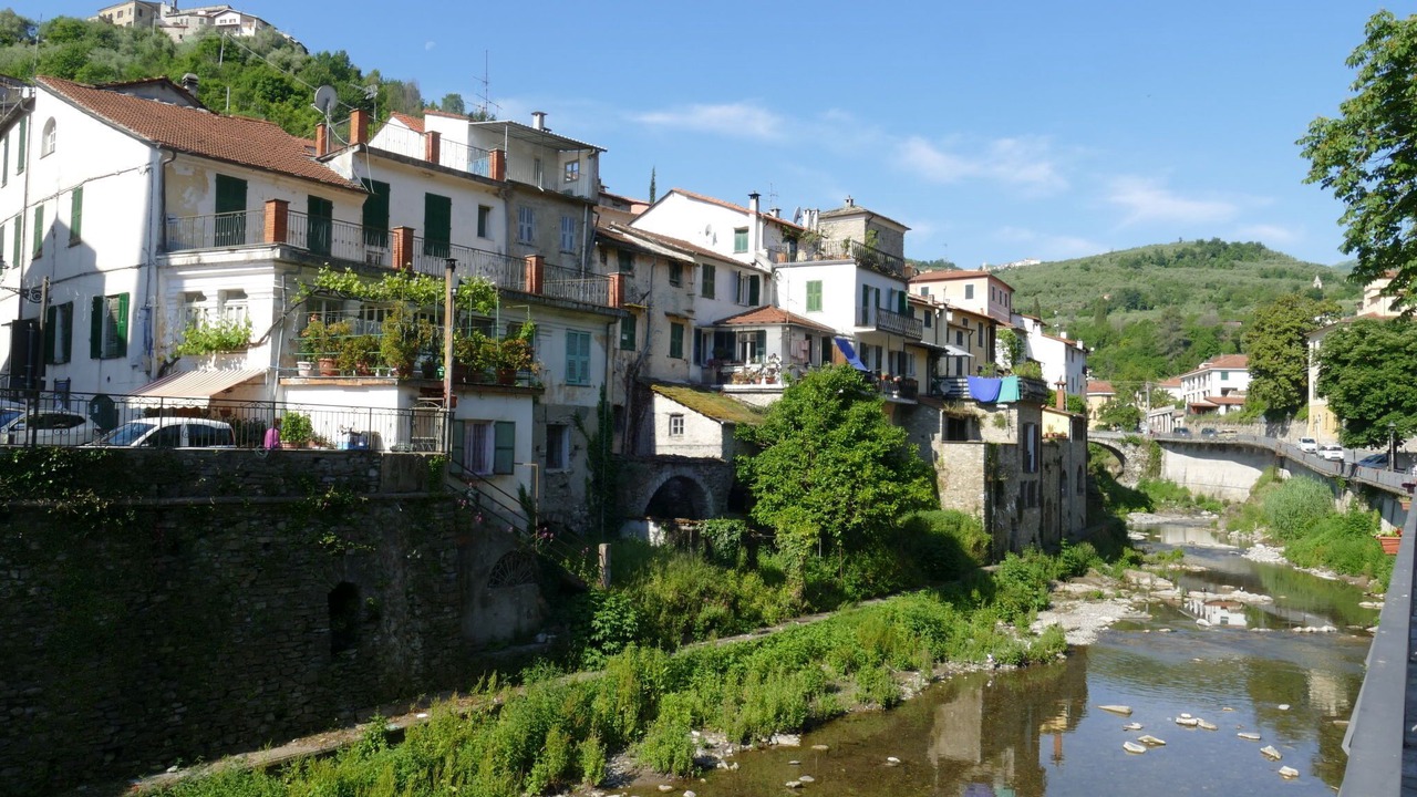 Photo of Others in Borgomaro