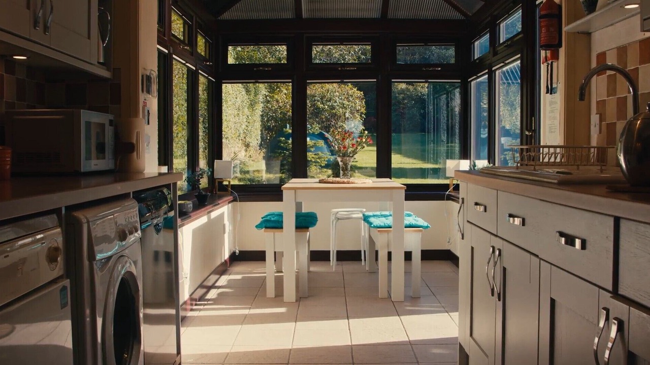 Photo of Kitchen in Connel