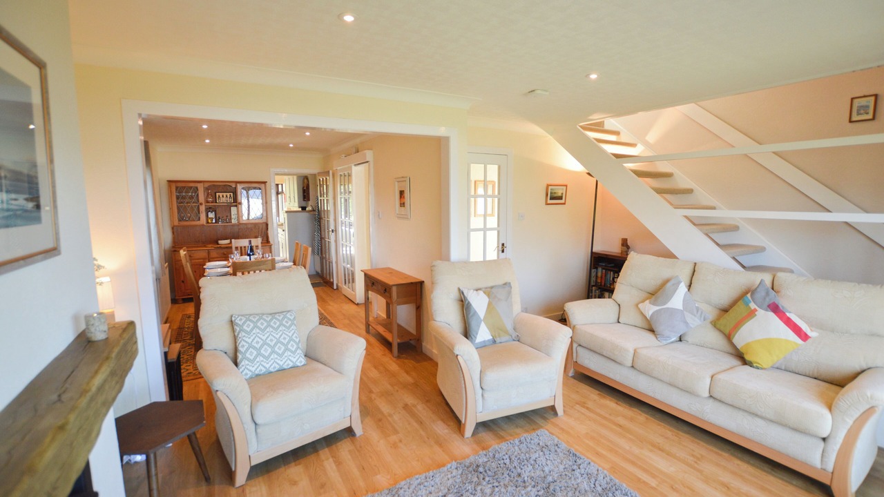 Photo of Livingroom in Connel