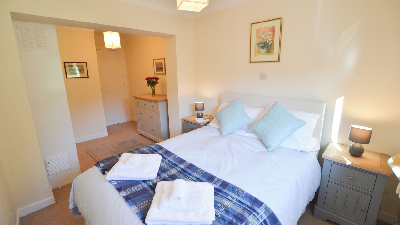 Photo of Bedroom in Connel