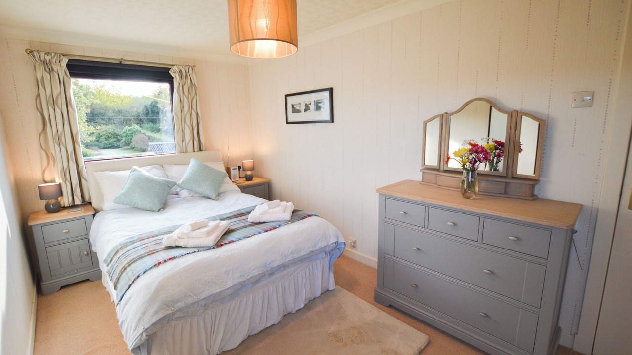Photo of Bedroom in Connel