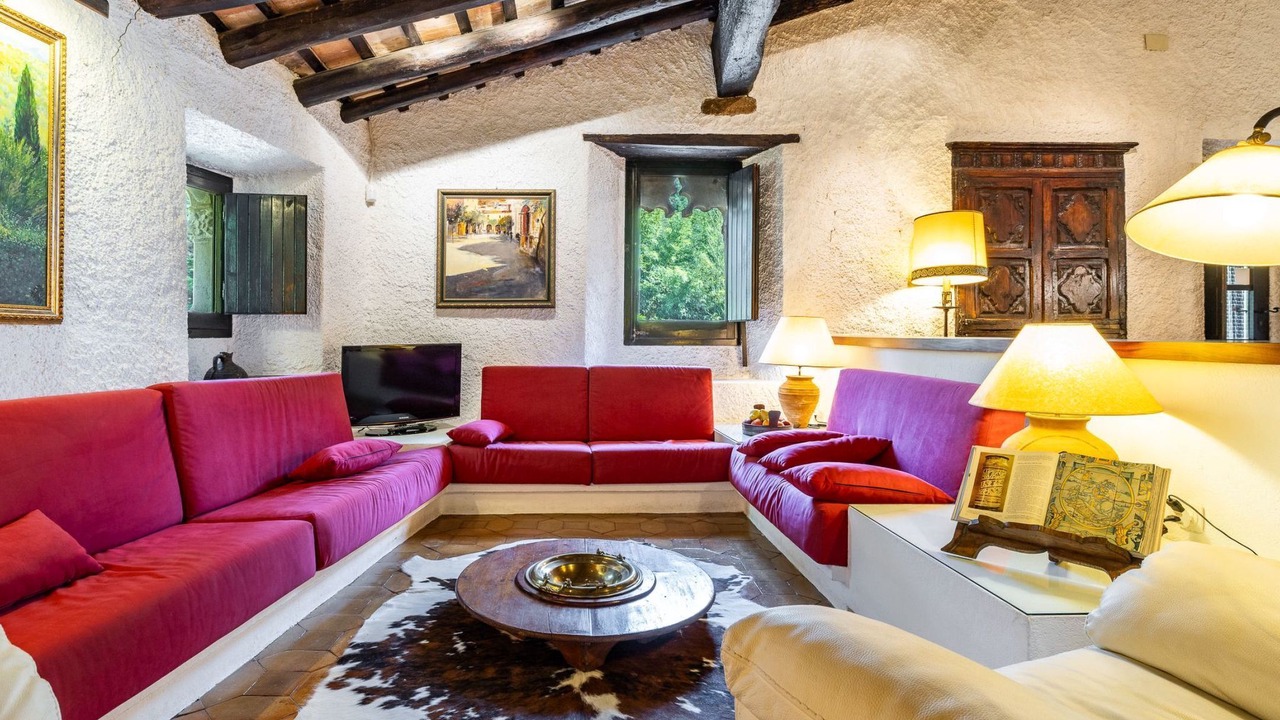 Photo of Livingroom in Vilademuls
