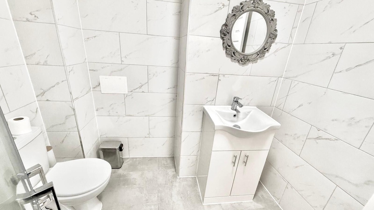 Photo of Bathroom in Childs Hill