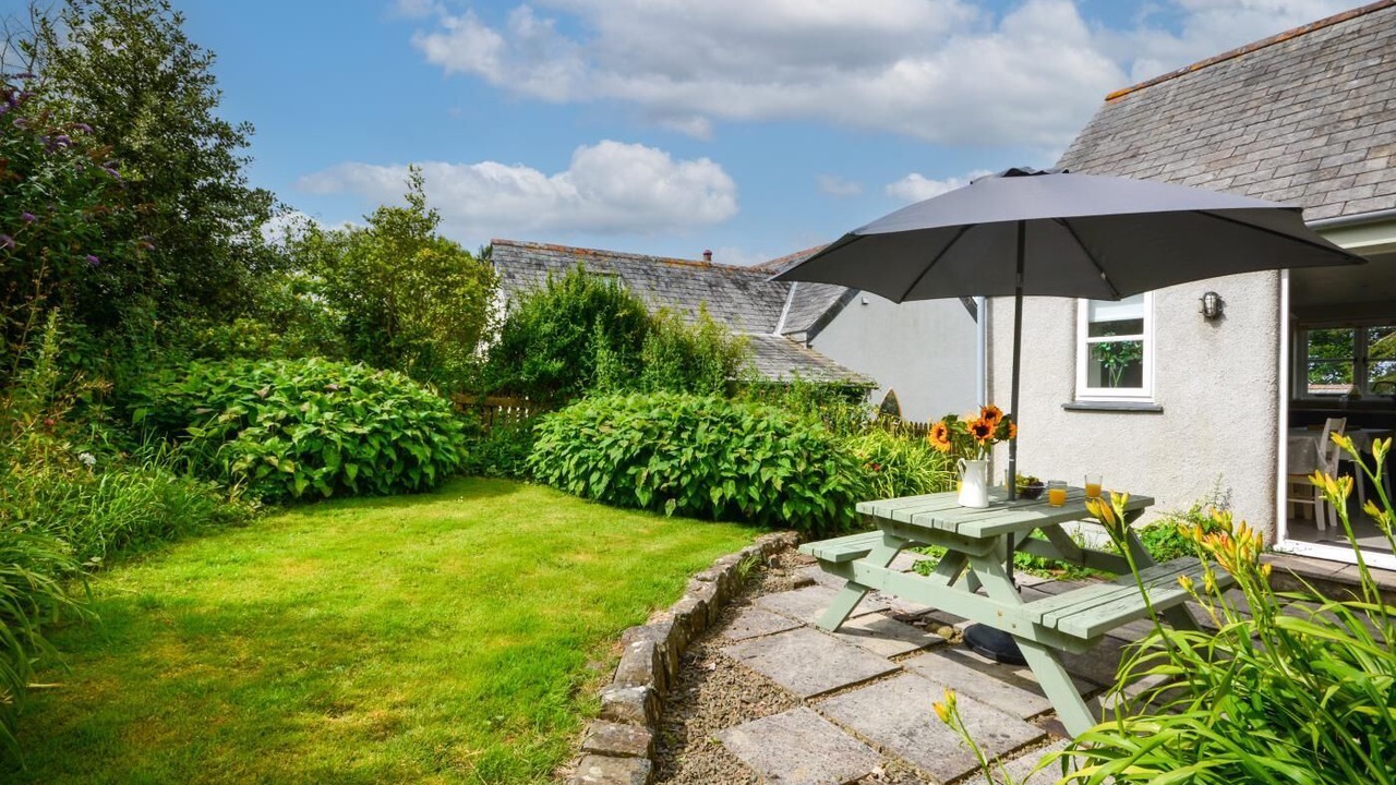 Photo of Outdoor in Saint Gennys