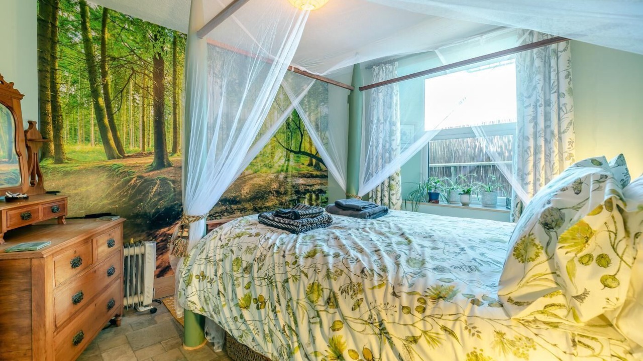 Photo of Bedroom in Liskeard