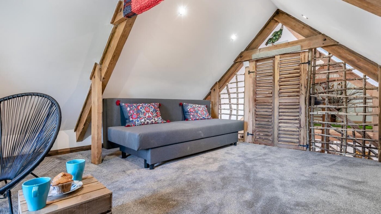 Photo of Livingroom in Liskeard