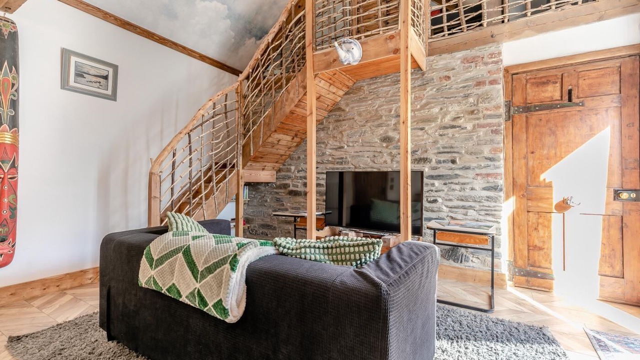 Photo of Livingroom in Liskeard