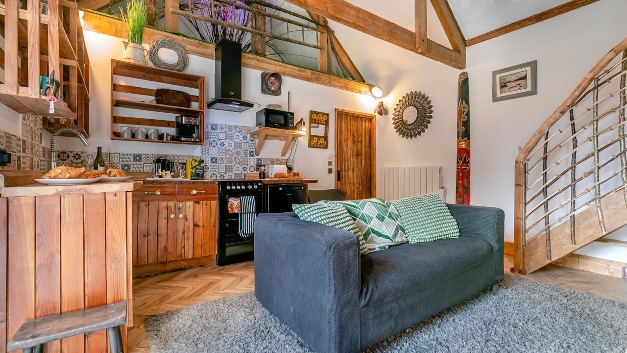 Photo of Livingroom in Liskeard