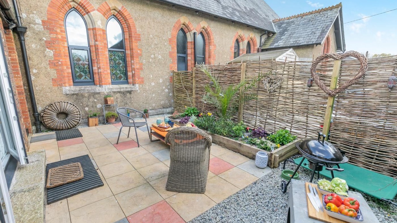Photo of Outdoor in Liskeard
