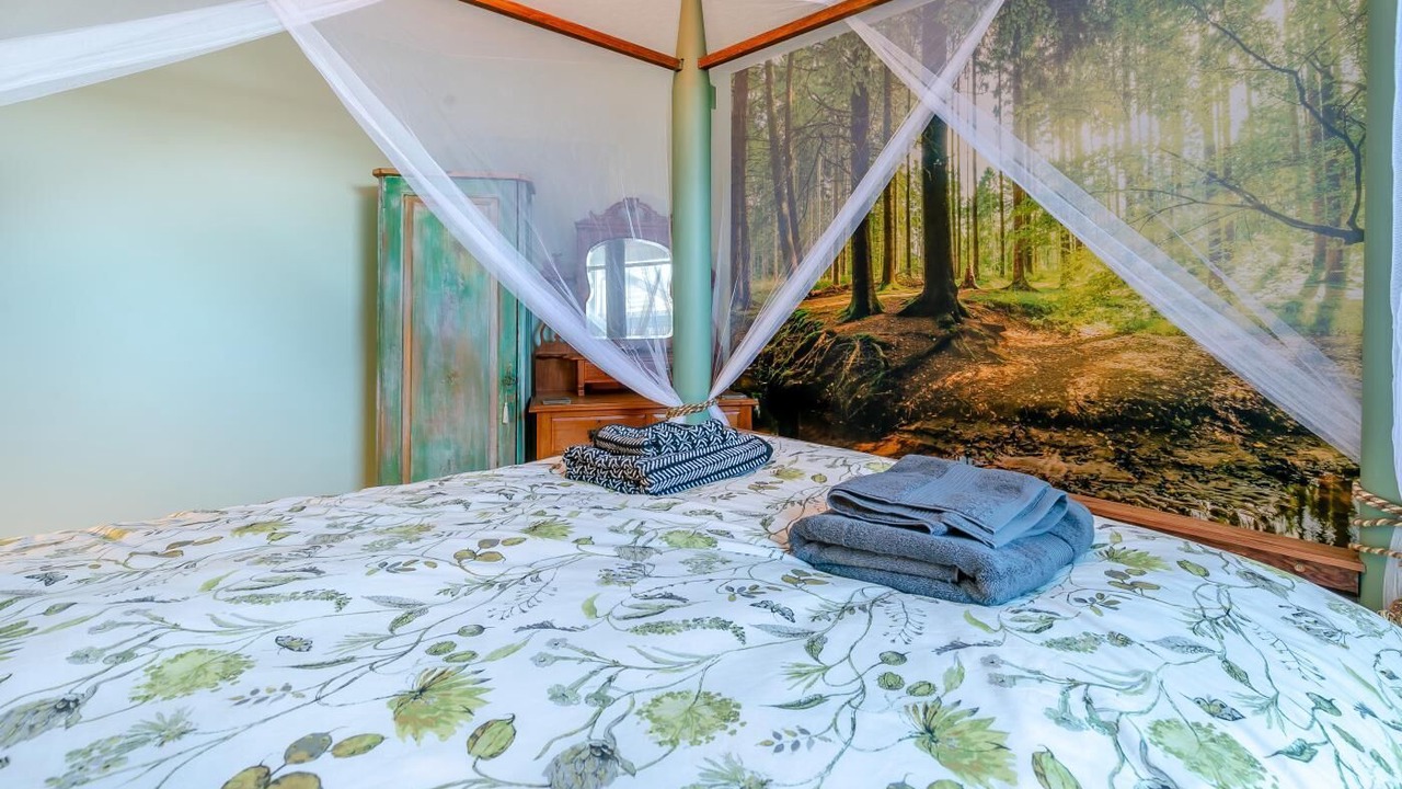Photo of Bedroom in Liskeard