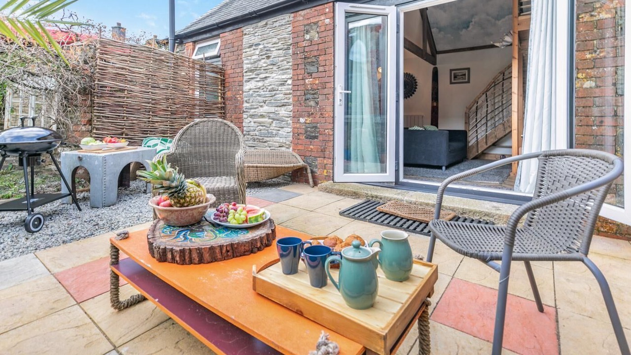 Photo of Outdoor in Liskeard