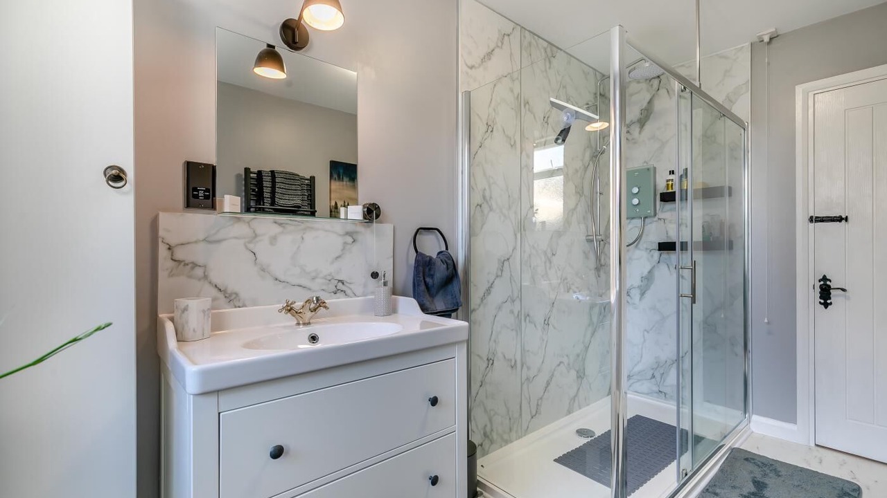Photo of Bathroom in Liskeard