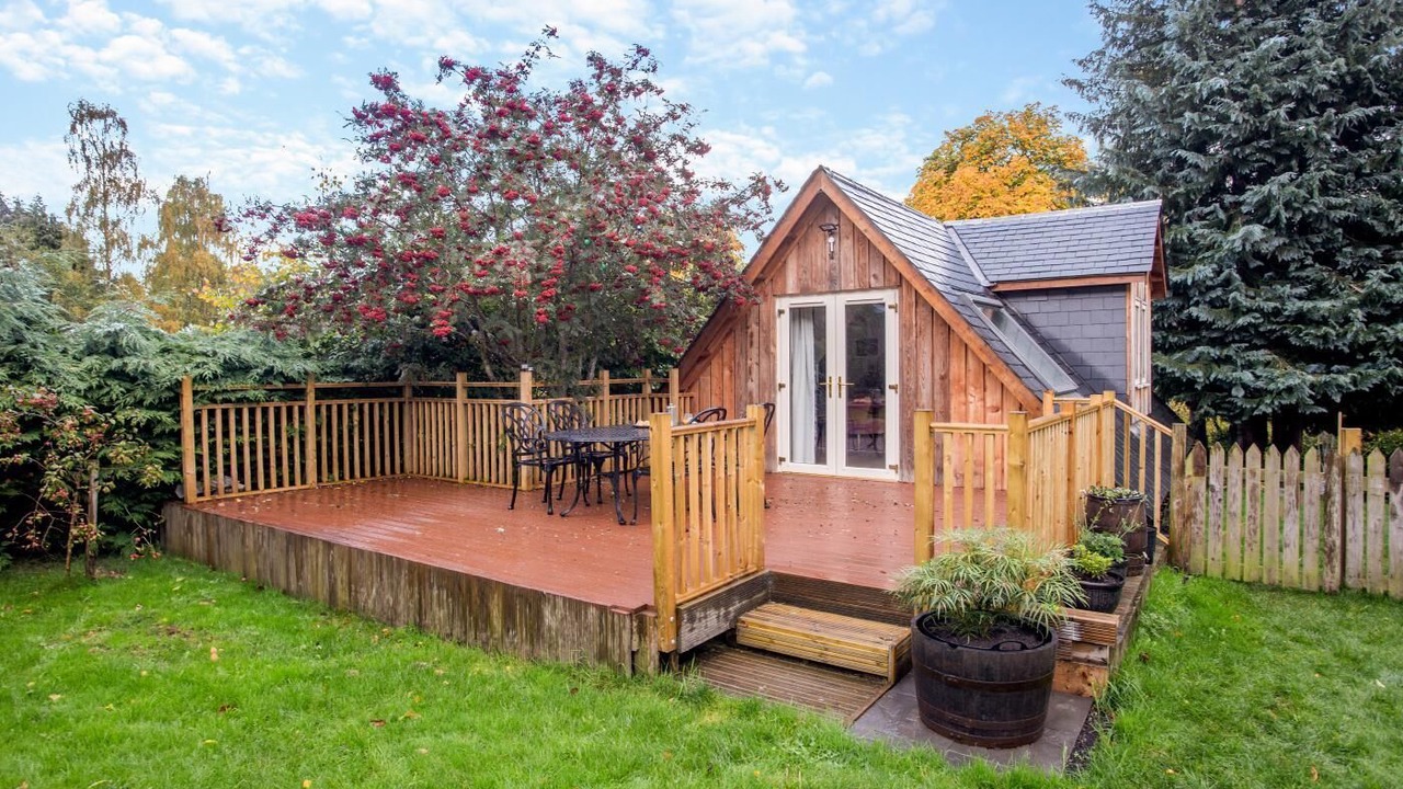 Photo of Outdoor in Strathpeffer