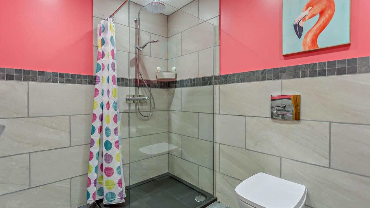Photo of Bathroom in Strathpeffer