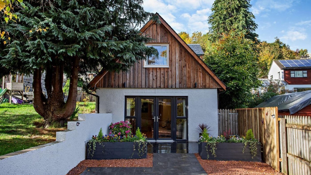 Photo of Outdoor in Strathpeffer