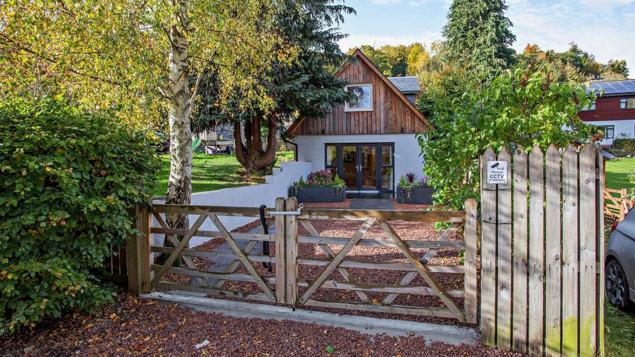 Photo of Outdoor in Strathpeffer