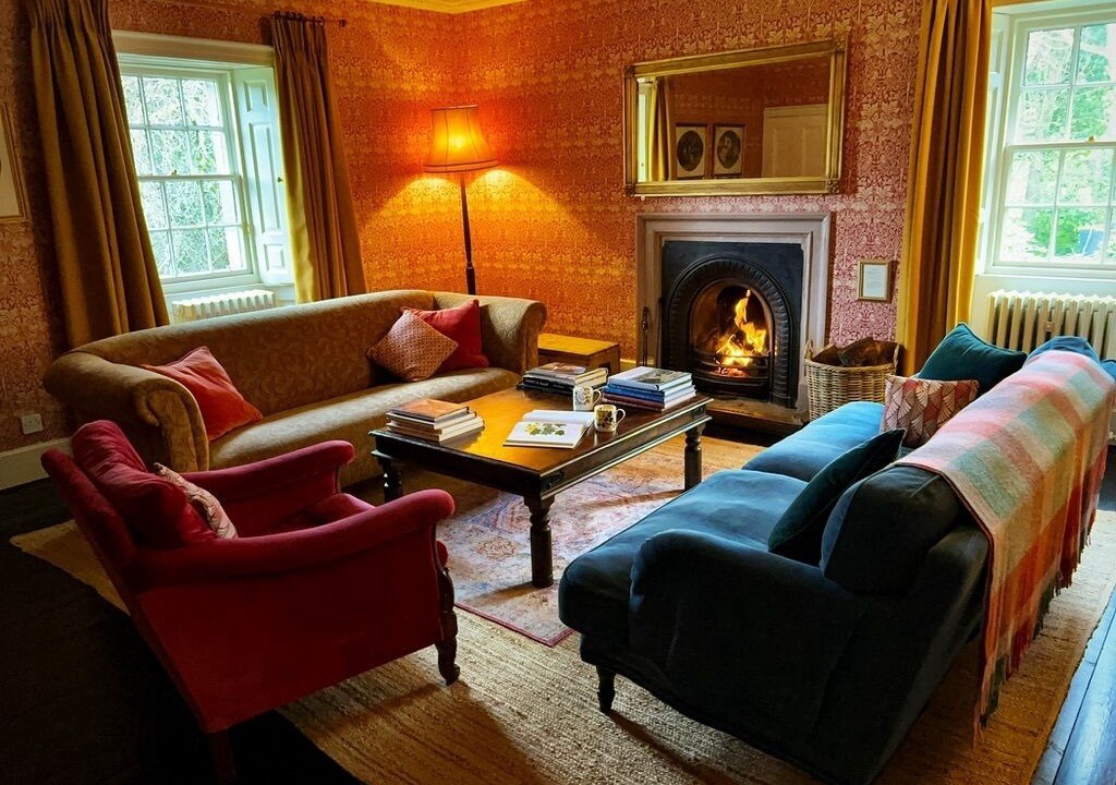 Photo of Livingroom in Cardross