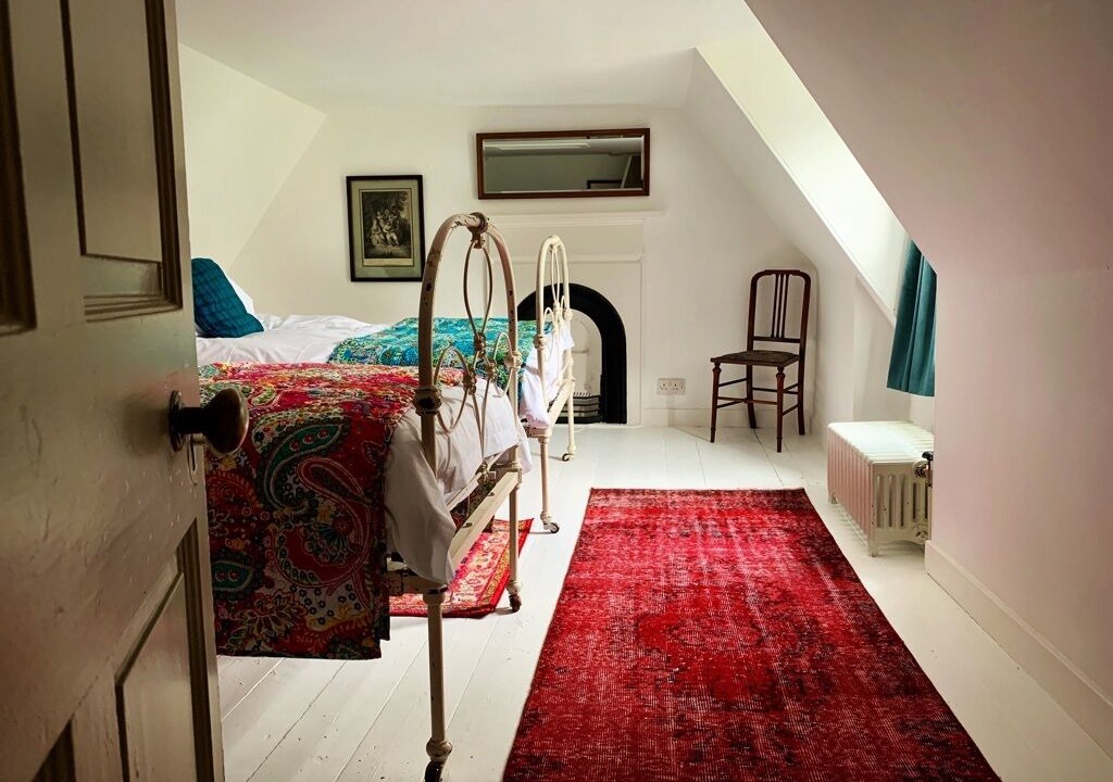 Photo of Bedroom in Cardross