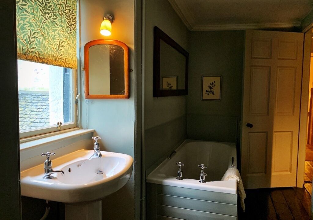 Photo of Bathroom in Cardross