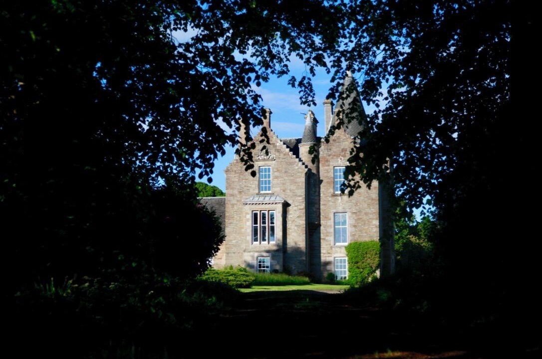 Photo of Outdoor in Cardross