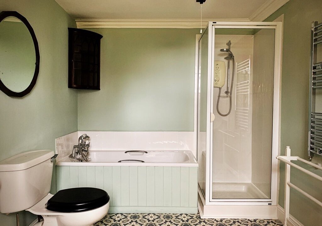 Photo of Bathroom in Cardross