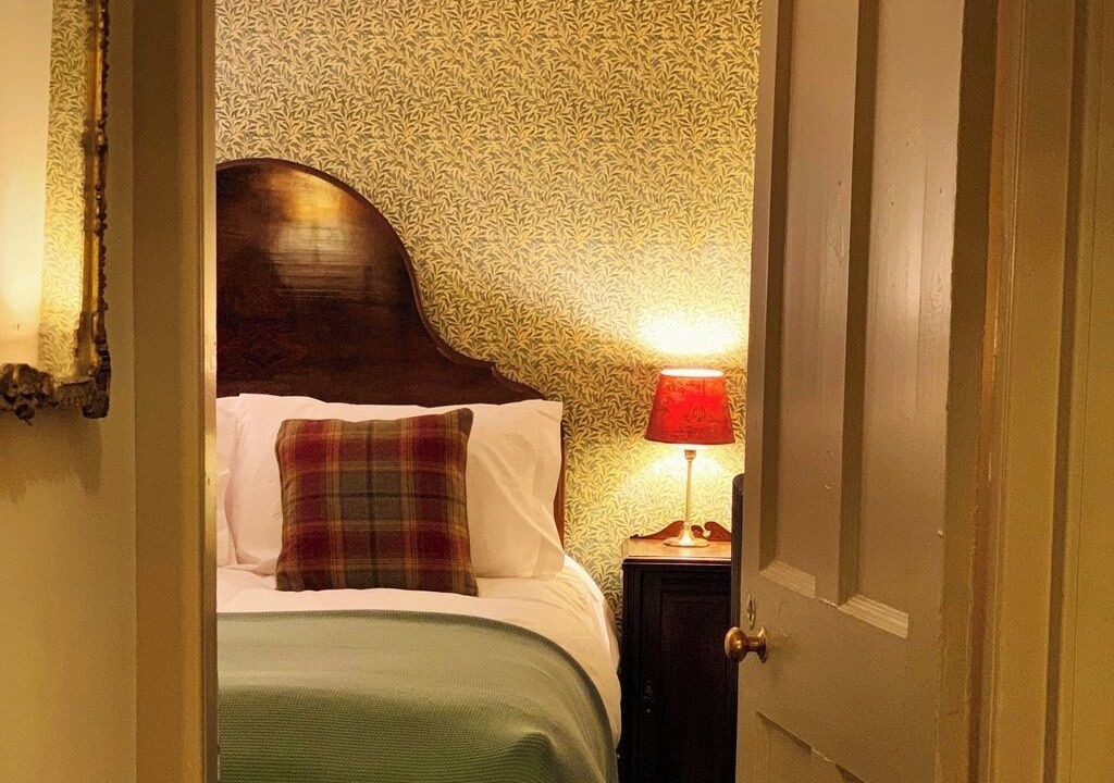 Photo of Bedroom in Cardross