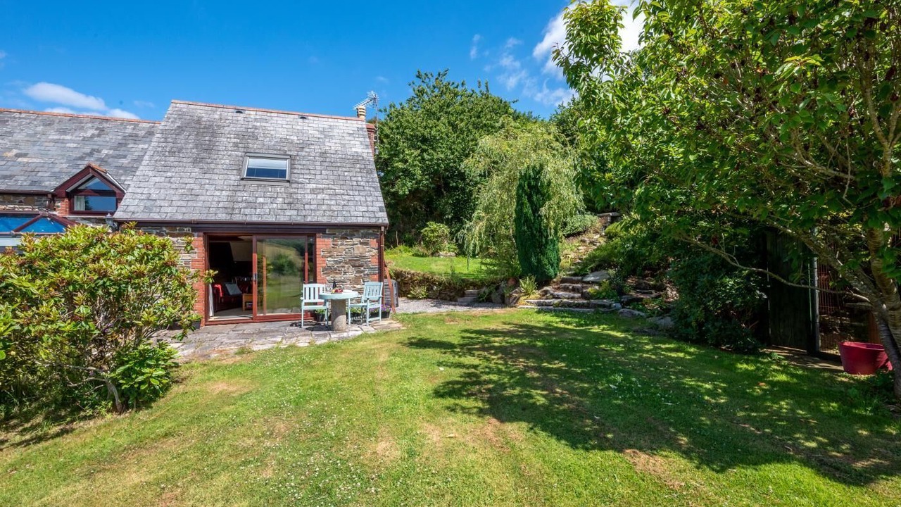 Photo of Outdoor in Quethiock
