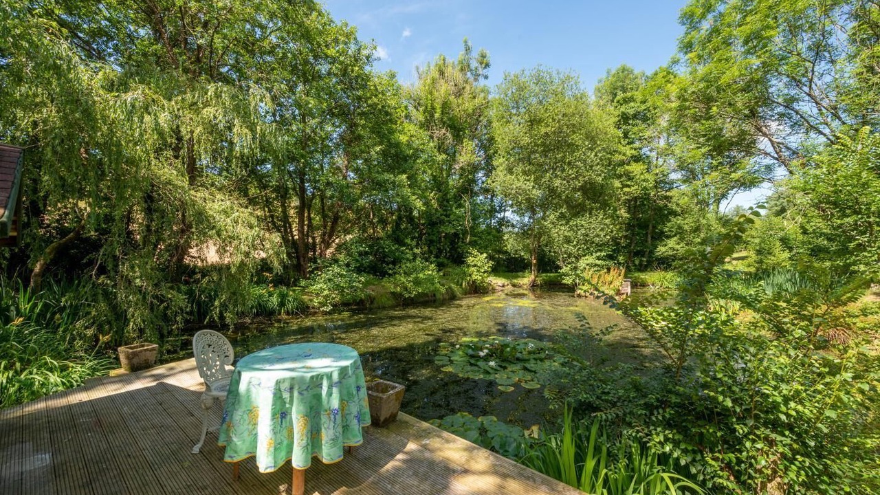 Photo of Outdoor in Quethiock