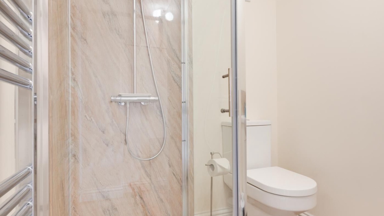 Photo of Bathroom in Saint Gennys