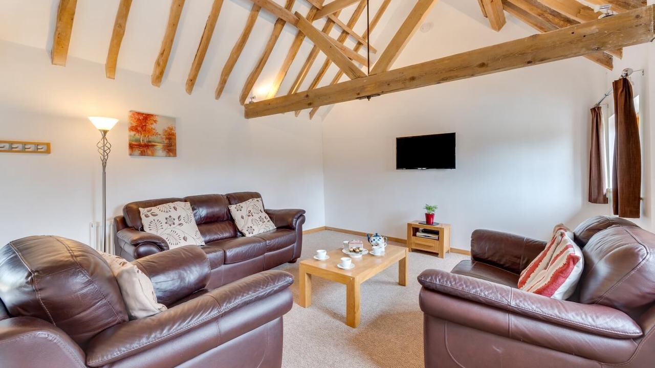 Photo of Livingroom in Ewhurst Green