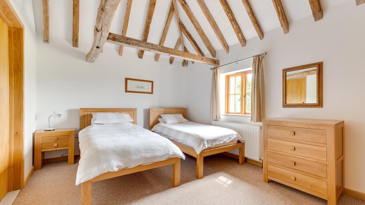 Photo of Bedroom in Ewhurst Green