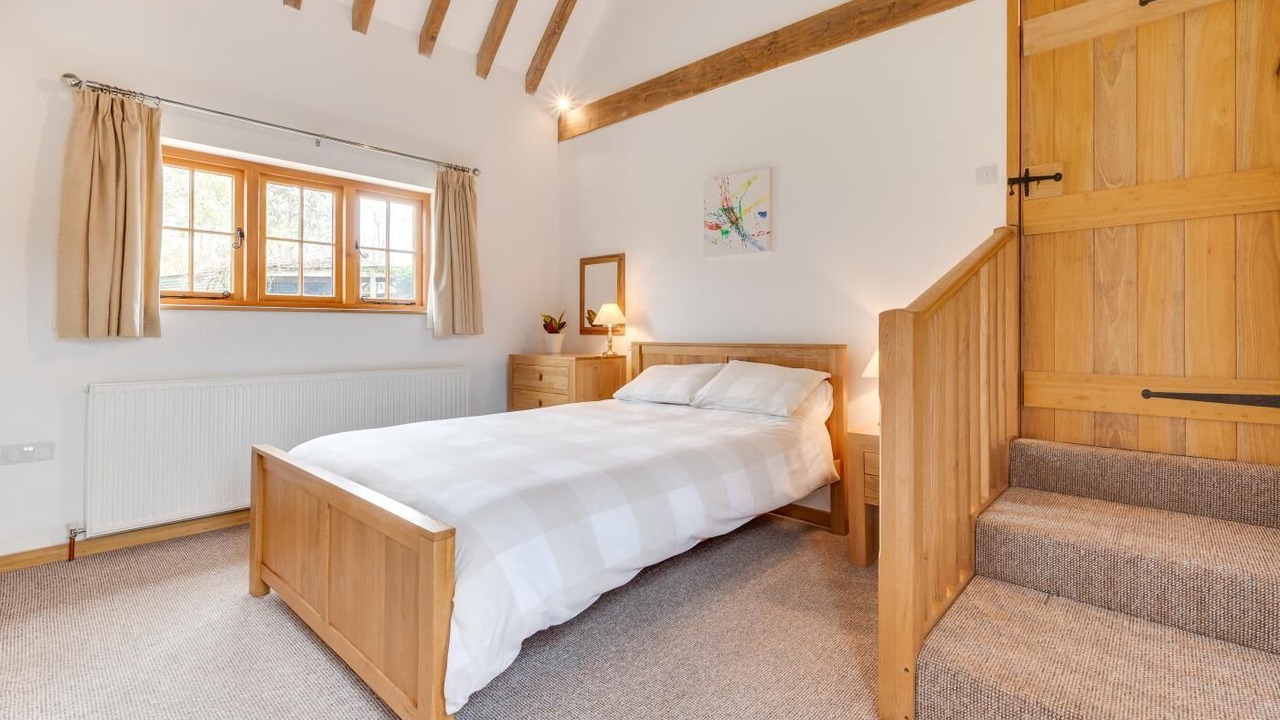 Photo of Bedroom in Ewhurst Green