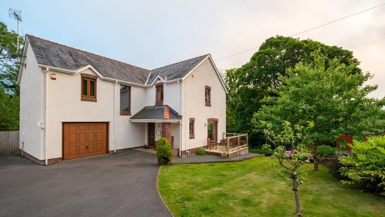 Photo of Outdoor in Tan-y-groes