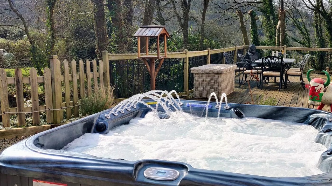 Photo of Outdoor in Tan-y-groes
